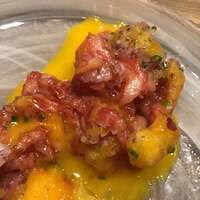 東京焼肉いのうえ 銀座店 - 