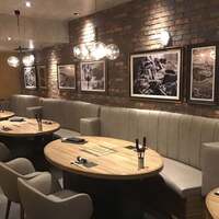 東京焼肉いのうえ 銀座店 - 