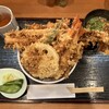 Tempura Gaten - 