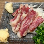 大衆酒場 パーラーヒバリ - 