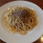 リストランテ バンビーノ - 