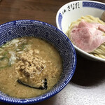 Tsukemen Sanada - 