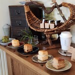 CLEHA COFFEE&TEA ROOM - 