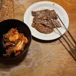 Genki Shichirin Yakiniku Gyuushige - 