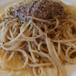 リストランテ バンビーノ - 