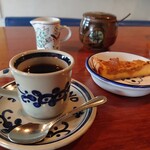 リストランテ バンビーノ - 