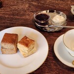 CLEHA COFFEE&TEA ROOM - 