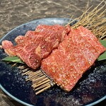 Yakiniku Jampu - 