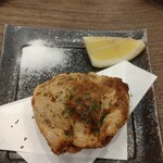 大衆酒場 パーラーヒバリ - 