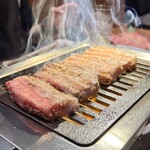 Yakiniku Jampu - 