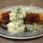 大衆酒場 パーラーヒバリ - 