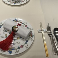 礼華　青鸞居 - 