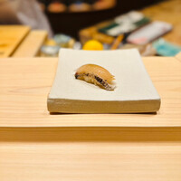 鮨と酒 魚伸 - 