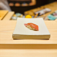 鮨と酒 魚伸 - 