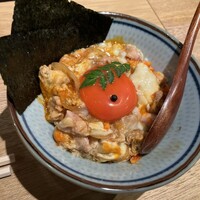 焼鳥米澤 - 