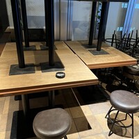 天冨良 銀座 よこ田 梅田別邸 - 