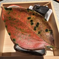 天冨良 銀座 よこ田 梅田別邸 - 