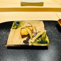 鮨と酒 魚伸 - 