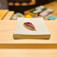 鮨と酒 魚伸 - 