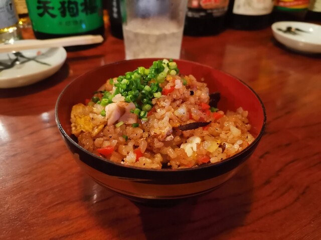 Sanjo Inokuma Oohashi