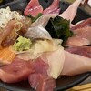 魚がし食堂　中央市場店