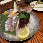 釣船茶屋 ざうお - 