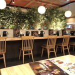 生そば あずま 矢切店 - 