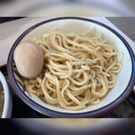 松戸富田製麺 三井アウトレットパーク木更津店 - 