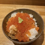 フレンチ割烹 kamenote - 