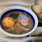 松戸富田製麺 三井アウトレットパーク木更津店 - 