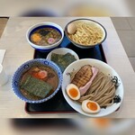 松戸富田製麺 - 