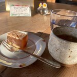 Cafe apuris - 