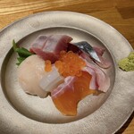 フレンチ割烹 kamenote - 