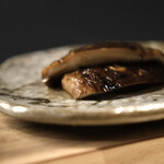 Gensen Yakitori Issekisanchou - 椎茸