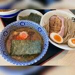 松戸富田製麺 三井アウトレットパーク木更津店 - 