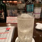 BAR 鶴亀 - 