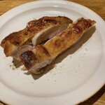 フレンチ割烹 kamenote - 