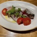 フレンチ割烹 kamenote - 