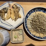 蕎麦前 ごとう - 