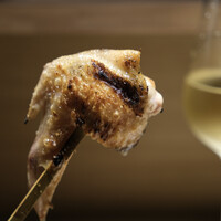 厳選焼鳥 一石三鳥 - 手羽先