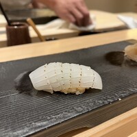 渋谷 すし仙 - 