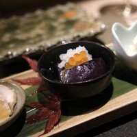 厳選焼鳥 一石三鳥 - 季節の三点盛り