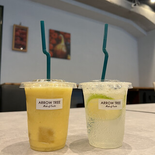 アロー ツリー_0