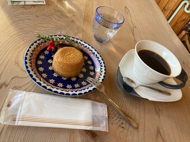 cafe apuris（カフェ アプリス） - 仙台市泉区その他（カフェ）の写真