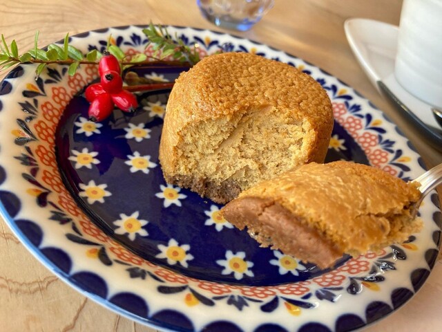 cafe apuris（カフェ アプリス） - 仙台市泉区その他（カフェ）の写真