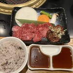 焼肉スギモト - 