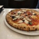 800° Degrees Neapolitan Pizzeria - 