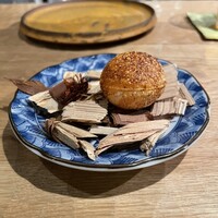 溜息3秒 - パニプリ　スモークパプリカ