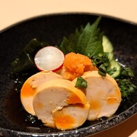 豚料理 酔狂割烹 伊達 - 