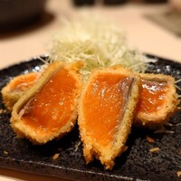 豚料理 酔狂割烹 伊達 - 